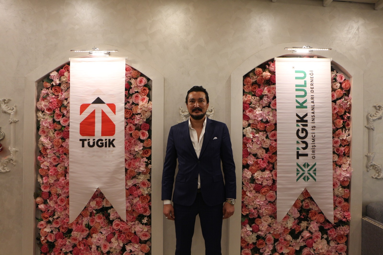 TÜGİKKULUGİAD Başkanı Korkmaz,  ''Kulu ekonomide önemli potansiyele sahip''